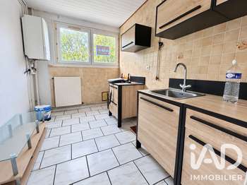 Vente Appartement 3 piècesFumay
