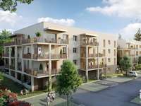 Vente appartement 4 pièces Vente appartement 4 pièces