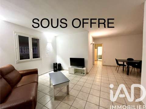 Vente appartement 4 pièces Fuveau 13