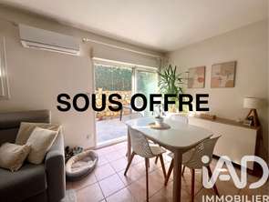 Vente Appartement 3 piècesFuveau