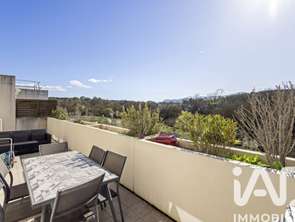 Vente Appartement 3 piècesFuveau