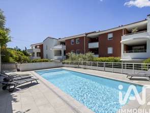 Vente Appartement 3 piècesFuveau