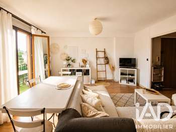 Vente Appartement 3 piècesFuveau
