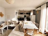 Vente appartement 3 pièces Vente appartement 3 pièces