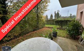 Photo Vente appartement Gaël