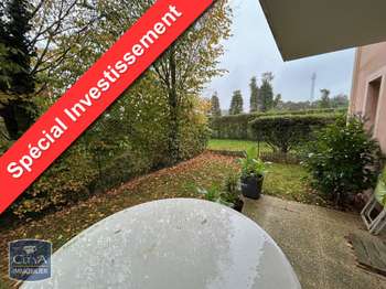 Vente appartement 3 pièces Gaël 35
