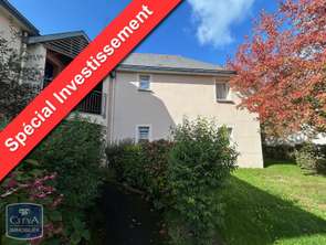 Vente Appartement 3 piècesGaël