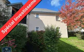 Photo Vente appartement Gaël