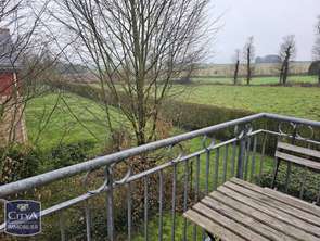 Vente Appartement 3 piècesGaël