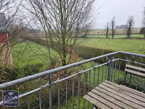 Vente appartement 3 pièces Gaël 35