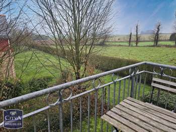 Vente Appartement 3 piècesGaël