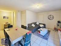 Vente appartement 3 pièces Vente appartement 3 pièces