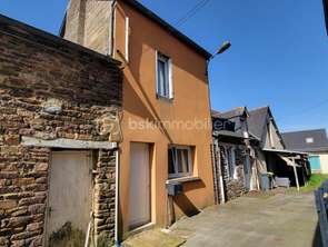 Vente Appartement 3 piècesGaël