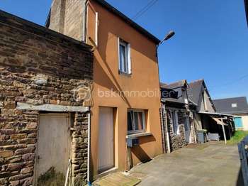 Vente appartement 3 pièces Gaël 35