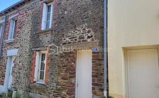 Photo Vente appartement Gaël