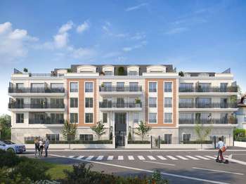 Vente appartement 3 pièces Gagny 93