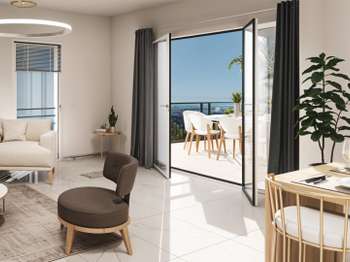 Vente appartement 2 pièces Gagny 93