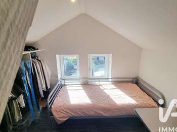 Vente Appartement 4 piècesGaillac