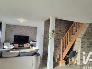 Vente Appartement 4 piècesGaillac
