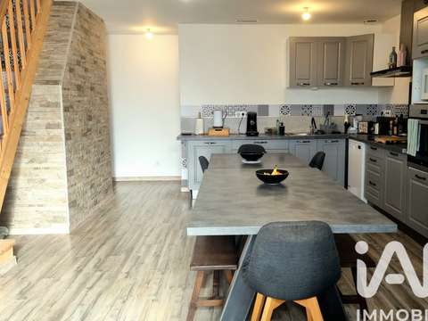 Vente appartement 4 pièces Vente appartement 4 pièces