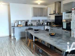 Vente appartement 4 pièces Vente appartement 4 pièces