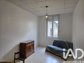 Vente Appartement 2 piècesGaillac