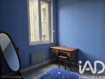 Vente appartement 2 pièces Vente appartement 2 pièces