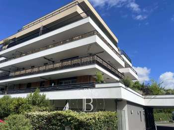 Vente Appartement 4 piècesGaillard