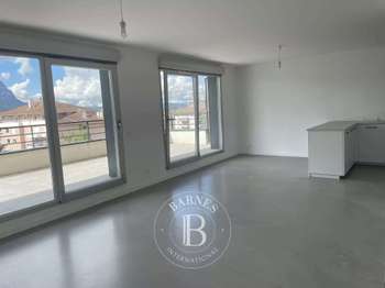 Vente Appartement 4 piècesGaillard