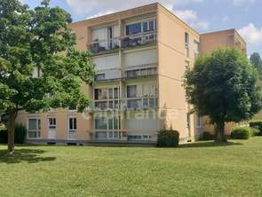 Vente Appartement 5 piècesGaillon