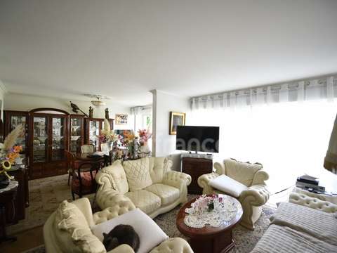 Vente appartement 5 pièces Vente appartement 5 pièces