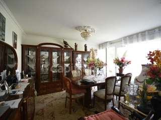 Vente appartement 5 pièces Vente appartement 5 pièces