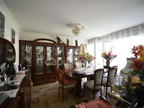 Vente appartement 5 pièces Vente appartement 5 pièces