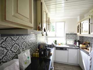 Vente appartement 5 pièces Vente appartement 5 pièces
