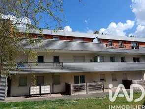 Vente Appartement 2 piècesGaillon