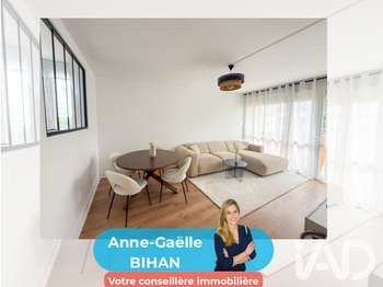 Vente Appartement 3 piècesGaillon