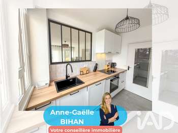 Vente appartement 3 pièces Gaillon 27