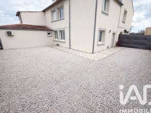 Vente Appartement 4 piècesGajan