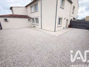 Vente appartement 4 pièces Gajan 30