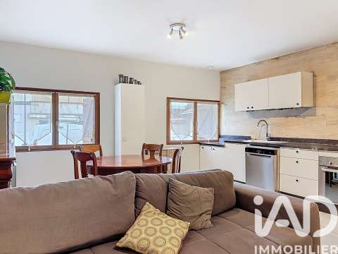 Vente appartement 3 pièces Gallardon 28