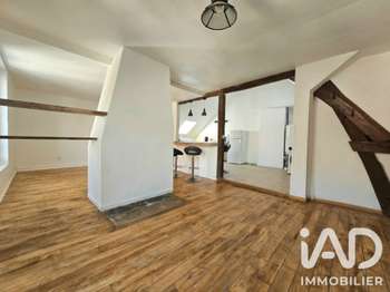 Vente Appartement 4 piècesGallardon