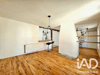 Vente appartement 4 pièces Vente appartement 4 pièces