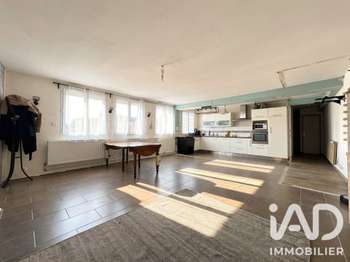Vente Appartement 3 piècesGallardon