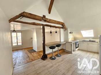 Vente Appartement 4 piècesGallardon