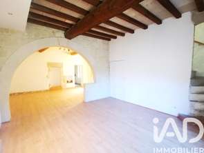 Vente Appartement 5 piècesGallargues-le-Montueux