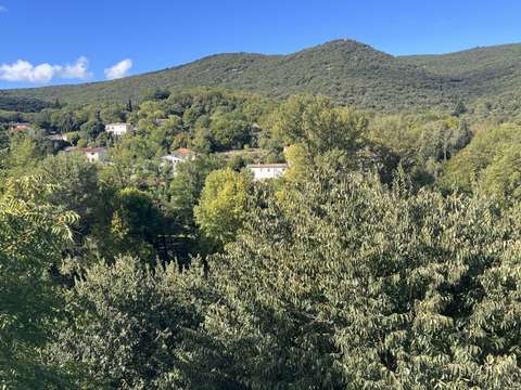 Vente appartement 5 pièces Ganges 34