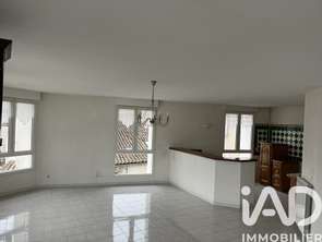 Vente Appartement 4 piècesGanges