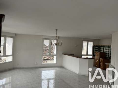 Vente appartement 4 pièces Ganges 34