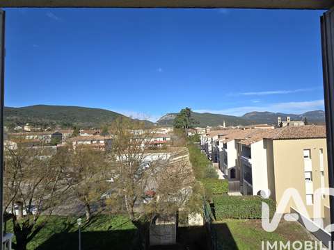 Vente appartement 3 pièces Ganges 34