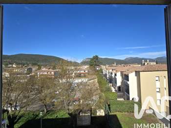 Vente appartement 3 pièces Ganges 34